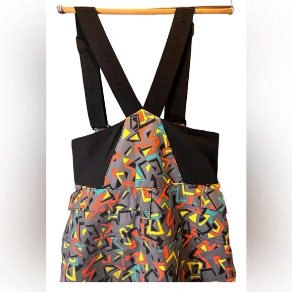 Obermeyer Aspen Collection kids I-Grow snow pants. - Picture 3 of 11